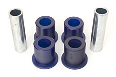 SuperPro - Land Rover Series 2 Spring Front Eye Bush Kit (1958-1961) (SPF2154K-SPR)