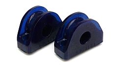 SuperPro - Honda CR-V 4WD Wagon (2001-2006) Sway Bar Mount To Chassis Bush (Front Kit) (SPF2183-18K-SPR)