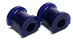 SuperPro - Honda CR-V 4WD Wagon (2001-2006) Sway Bar Mount To Chassis Bush (Front Kit) (SPF2183-24K-SPR)
