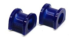 SuperPro - Honda CR-V 4WD Wagon (97-2001) Sway Bar Mount To Chassis Bush (Front Kit) (SPF2190-22K-SPR)