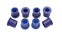 SuperPro - Toyota 4 Runner Leaf Spring Bush Kit (1987-1989) (SPF2231-8HK-SPR)