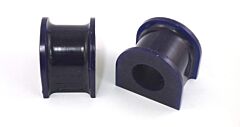 SuperPro - Nissan Terrano II Sway Bar Mount To Axle (1996-2002) (SPF2257-22K-SPR)