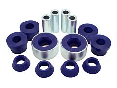 SuperPro - Honda CR-V 4WD Wagon (2001-2006) Control Arm Inner - Front & Rear Bush Kit (Front Kit) (SPF2306K-SPR)