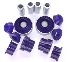 SuperPro - Honda CR-V 4WD Wagon (2001-2006) Control Arm Inner - Front & Rear Bush Kit (Front Kit) (SPF2308K-SPR)