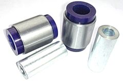 SuperPro - Honda CR-V 4WD Wagon (2001-2006) Control Arm Lower - Inner Rear Bush (Rear Kit) (SPF2318K-SPR)