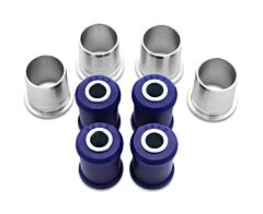 SuperPro - Toyota 4 Runner Control Arm Lower-Inner Bush Kit (1989-1995) (SPF2337K-SPR)