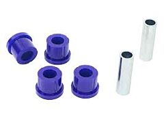 SuperPro - Nissan Navara Control Arm Lower-Inner Rear Bush Kit: November (1997-2001) (SPF2341K-SPR)