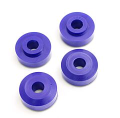 SuperPro - Toyota Land Cruiser Amazon Shock Absorber Upper Bush Kit (1998-2007) (SPF2350K-SPR)