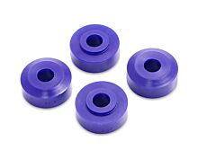 SuperPro - Toyota Land Cruiser Amazon Shock Absorber Upper Bush Kit (1998-2007) (SPF2351K-SPR)