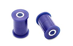SuperPro - Mitsubishi Challenger Spring Front Eye Bush Kit: Suits Original Spring (2001-2005) (SPF2369K-SPR)