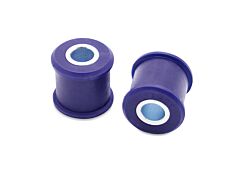 SuperPro - Toyota Land Cruiser Panhard Rod Bush: Cotton Reel Style at both ends (1988-1995) (SPF2405K-SPR)