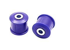 SuperPro - Toyota Land Cruiser Amazon Trailing Arm Lower Bush Kit (1998-2007) (SPF2460K-SPR)