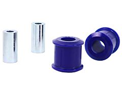 SuperPro - Toyota FJ Cruiser Trailing Arm Lower Bush Kit (2005-2009) (SPF2461K-SPR)