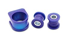 SuperPro - Isuzu D-Max Steering Rack & Pinion Mount Bush Kit (2002-2012) (SPF2484K-SPR)