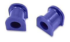 SuperPro - Toyota Hilux 2005 - 0 Sway Bar Mount Bush Kit (2005-2025) (SPF2506-28K-SPR)
