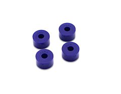 SuperPro - Mitsubishi Delica / Express Sway Bar End Link Bush (1994-2007) (SPF2594-4K-SPR)