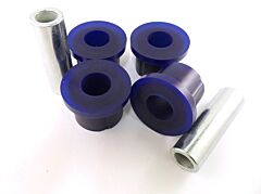 SuperPro - Isuzu D-Max Spring Front Eye Bush Kit (2012-2019) (SPF2670K-SPR)
