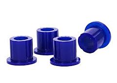 SuperPro - Toyota Hilux 2015 - 0 Spring Rear Eye Bush Kit (2015-2025) (SPF2671K-SPR)