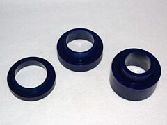SuperPro - Suzuki Jimny Coil Spring Spacer: 25mm Rise (1998-2004) (SPF2690-25K-SPR)