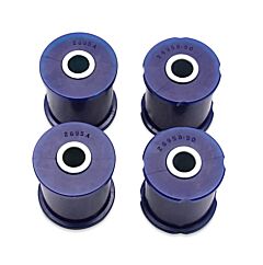 SuperPro - Daihatsu Fourtrak Trailing Arm Lower Bush Kit (1993-1999) (SPF2695K-SPR)