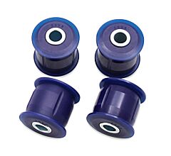 SuperPro - Daihatsu Fourtrak Trailing Arm Upper Bush Kit (1993-1999) (SPF2696K-SPR)