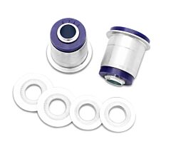 SuperPro - Toyota 4 Runner Control Arm Lower-Inner Front Bush Kit (1995-2002) (SPF2711K-SPR)