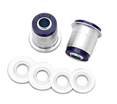 SuperPro - Toyota 4 Runner Control Arm Lower-Inner Rear Bush Kit (1995-2002) (SPF2712K-SPR)