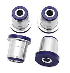 SuperPro - Toyota 4 Runner Control Arm Upper-Inner Bush Kit (1995-2002) (SPF2713K-SPR)