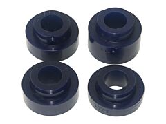 SuperPro - Land Rover Discovery Radius Arm To Chassis Mount Bush Kit: 0.5 Degree Setback Kit (1989-1998) (SPF2717K-SPR)