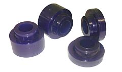 SuperPro - Land Rover Discovery Radius Arm To Chassis Mount Bush Kit: 1 Degree Setback Kit (1989-1998) (SPF2718K-SPR)