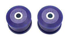 SuperPro - Mitsubishi Shogun / Pajero Differential to front Support Mount Bushings (2001-2006) (SPF2739K-SPR)