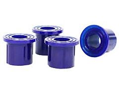 SuperPro - Nissan Navara 2015 - 0 Spring Rear Eye Bush Kit (2015-2025) (SPF2767K-SPR)