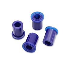 SuperPro - Nissan Navara Spring Shackle Upper Bush Kit (2005-2006) (SPF2768K-SPR)