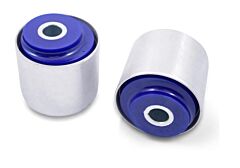 SuperPro - Mitsubishi Shogun / Pajero Trailing Arm - Lower - Front Bush (2001-2006) (SPF2777K-SPR)
