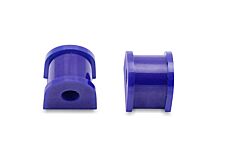 SuperPro - Subaru Forester 2010 - 0 Anti-Roll Bar Mount Bush Kit: 22mm Bar (2010-2025) (SPF2791-22K-SPR)