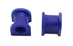 SuperPro - Toyota Hilux Anti-Roll Bar Mount Bushing Kit: To Fit 28mm Bar (2005-2015) (SPF2813-28K-SPR)