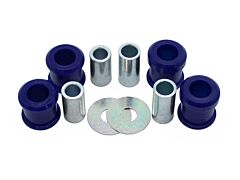 SuperPro - Jeep Grand Cherokee Sway Bar Link Bush Kit (2001-2005) (SPF2831K-SPR)