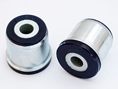 SuperPro - Jeep Grand Cherokee Panhard Rod Bush Kit (2001-2005) (SPF2832K-SPR)