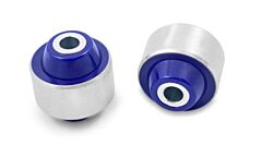 SuperPro - Toyota Highlander Control Arm Lower-Inner Rear Bush Kit: Standard Alignment Kit (2007-2013) (SPF2902K-SPR)
