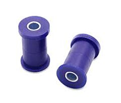 SuperPro - Mitsubishi Challenger Control Arm Lower-Rear Bush Kit (2001-2005) (SPF2932K-SPR)