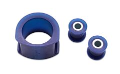 SuperPro - Mitsubishi Challenger 2008 - 0 Steering Rack & Pinion Mount Bush (Power Steering) (2008-2025) (SPF2992K-SPR)
