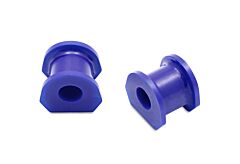 SuperPro - Mitsubishi Challenger 2008 - 0 Sway Bar Mount Bush Kit (2008-2025) (SPF2993-25.4K-SPR)