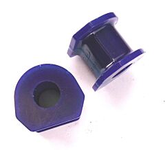 SuperPro - Mitsubishi L200 2014 - 0 Anti-Roll Bar To Chassis Bush Kit (2014-2025) (SPF2993-31K-SPR)