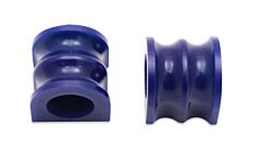 SuperPro - Nissan Navara Sway Bar Mount Bush Kit: 34.3mm Bar (2005-2006) (SPF3025-34.3K-SPR)