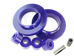 SuperPro - Nissan Navara Spring Seat & Upper Shock Mount Kit (2005-2006) (SPF3026K-SPR)