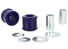 SuperPro - Subaru Forester 2010 - 0 Trailing Arm Front Bush Kit (2010-2025) (SPF3097K-SPR)