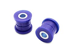 SuperPro - Subaru Forester 2010 - 0 Toe Control Arm Inner Bush Kit (2010-2025) (SPF3099K-SPR)