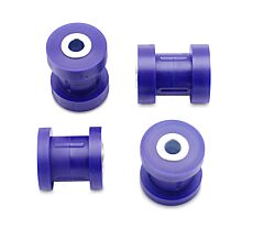 SuperPro - Subaru Forester 2010 - 0 Control Arm Upper-Inner Bush Kit: Standard Alignment Kit (2010-2025) (SPF3100K-SPR)