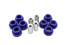 SuperPro - Subaru Forester 2010 - 0 Control Arm Upper-Inner Bush Kit: Performance Alignment Kit (2010-2025) (SPF3101K-SPR)
