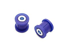 SuperPro - Subaru Forester 2010 - 0 Control Arm Lower-Inner Bush Kit: Standard Alignment Kit (2010-2025) (SPF3106K-SPR)